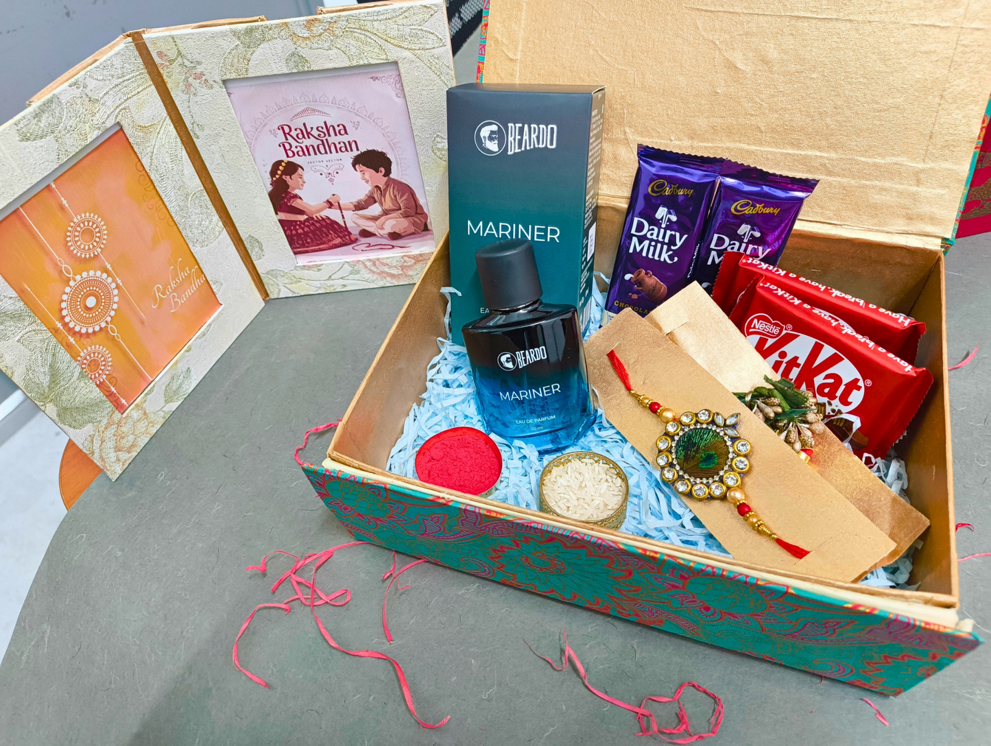 Bandhan Bliss Box