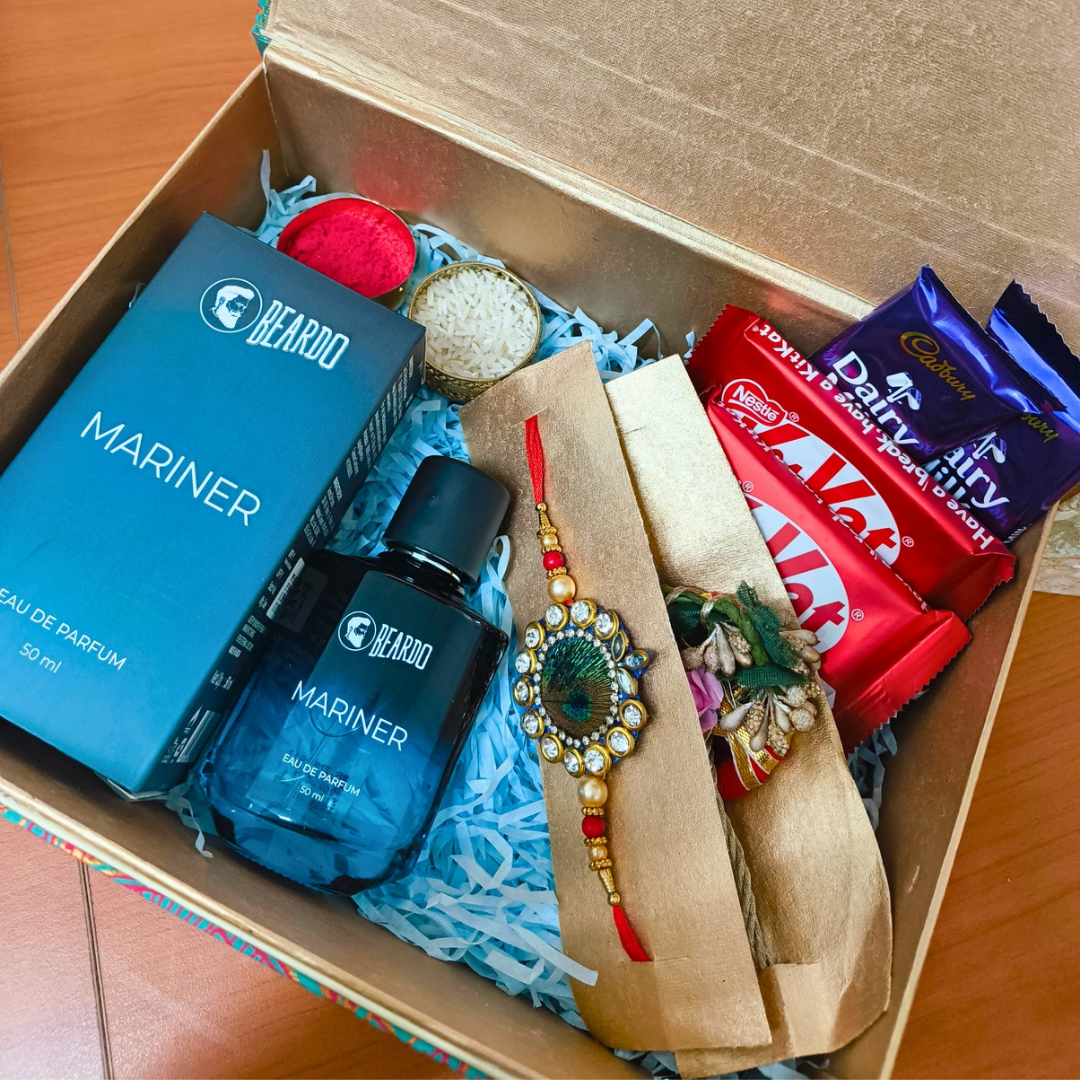 Bandhan Bliss Box