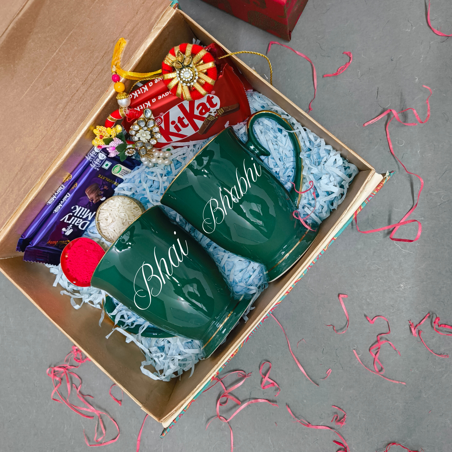Sweet Bond Hamper