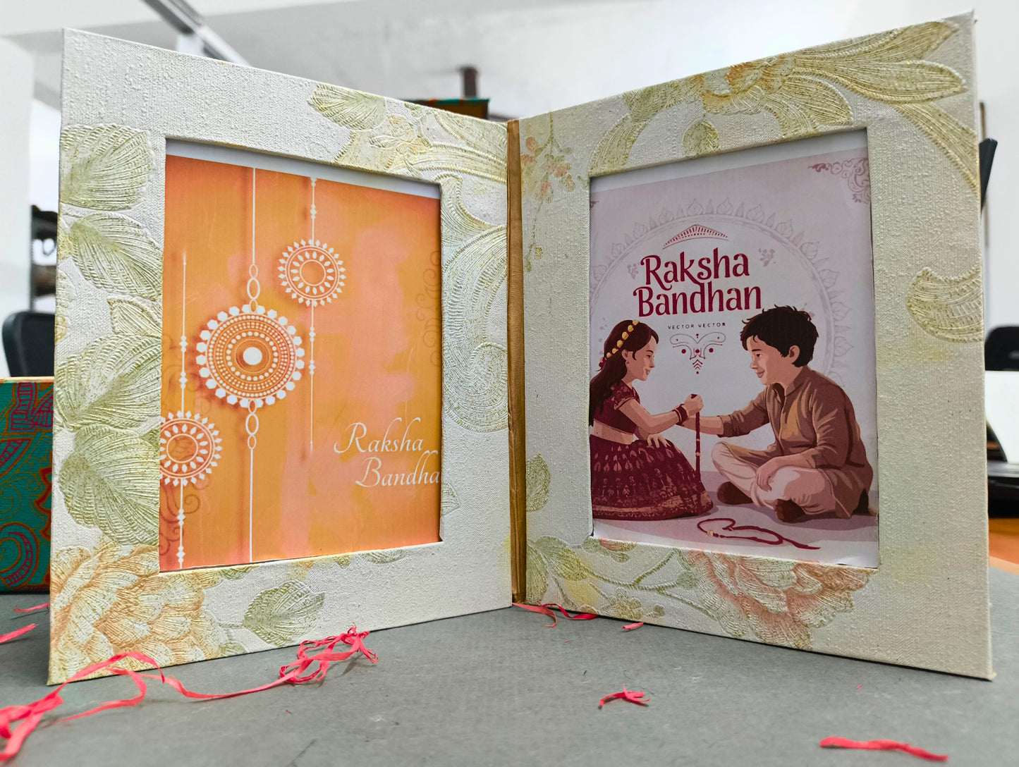 Bandhan Bliss Box