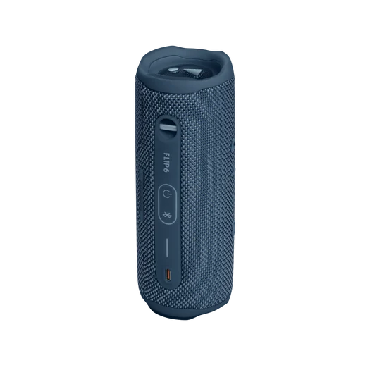 JBL FLIP 6 Bluetooth Portable Waterproof Speaker(Blue)