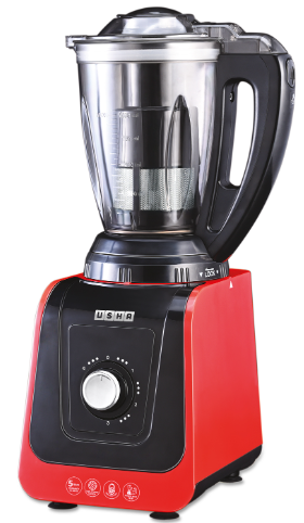 USHA Mixer Grinder 4 JAR | MG 750 W