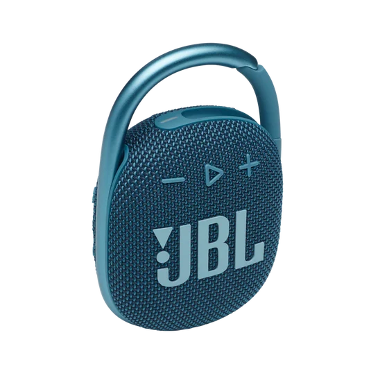 JBL Clip 4 Portable Bluetooth Speaker