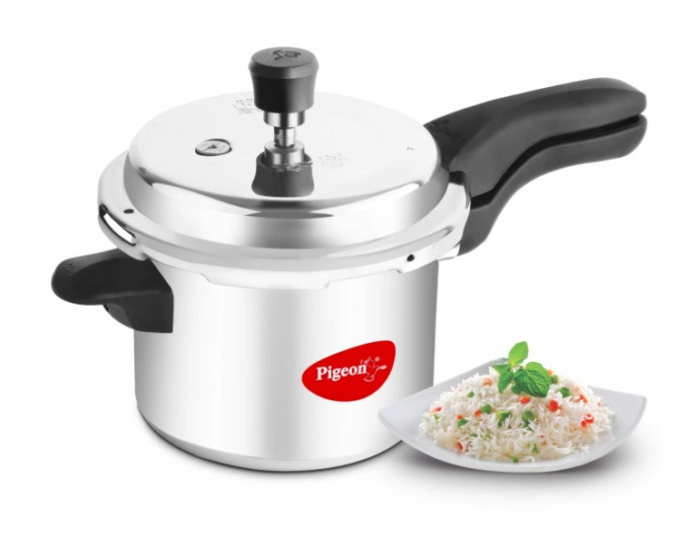 Pigeon Deluxe Pressure Cooker 3 Litre – Outer Lid