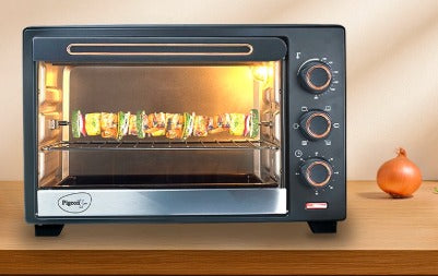 OTG WITH ROTISSERIE 20 LTR