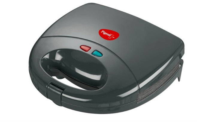 SANDWICH TOASTER BLACK