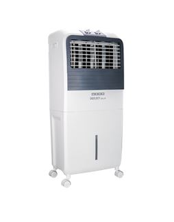 USHA COOL BOY DLX 35 WHITE
