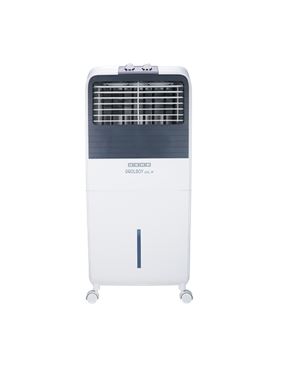 USHA COOL BOY DLX 35 WHITE