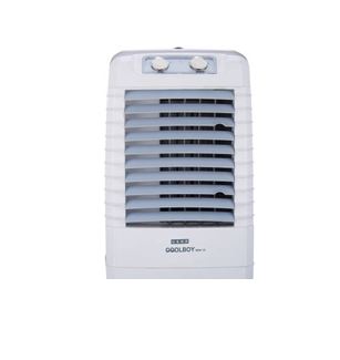 USHA COOL BOY 18 WHITE