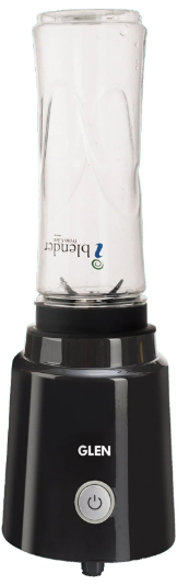 GLEN IBLENDER SA 4047 (BLACK) 200 WATT