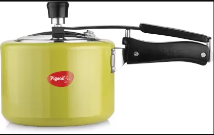 Pigeon 3l pressure online cooker