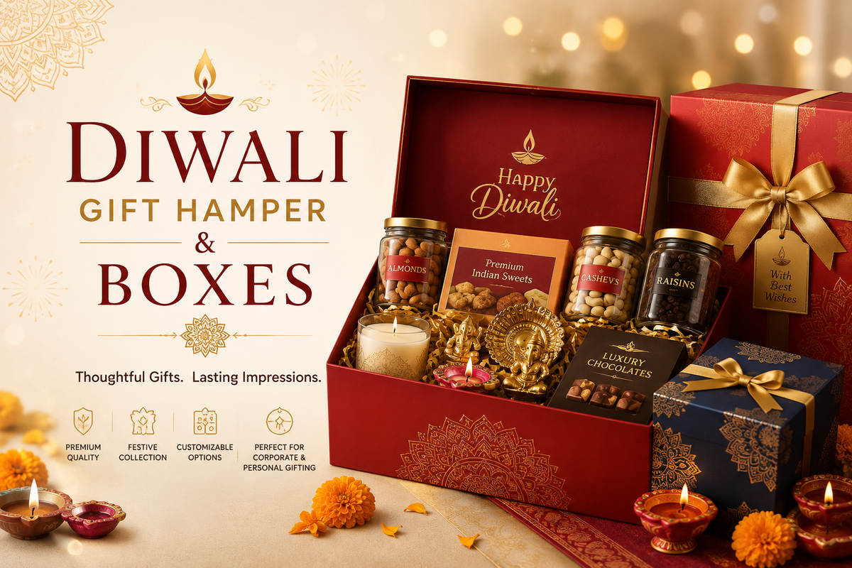 Diwali Gift Hamper