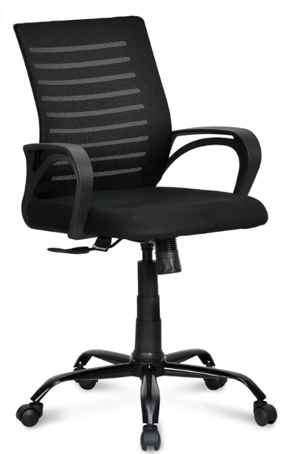 Nilkamal Giza Mid Back Office Chair