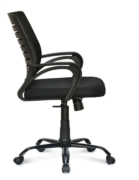 Nilkamal Giza Mid Back Office Chair