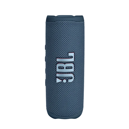 JBL FLIP 6 Bluetooth Portable Waterproof Speaker(Blue)