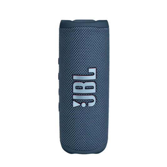 JBL FLIP 6 Bluetooth Portable Waterproof Speaker(Blue)