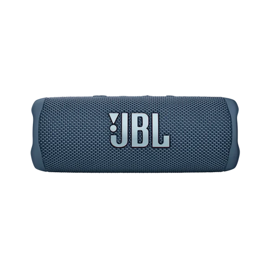 JBL FLIP 6 Bluetooth Portable Waterproof Speaker(Blue)