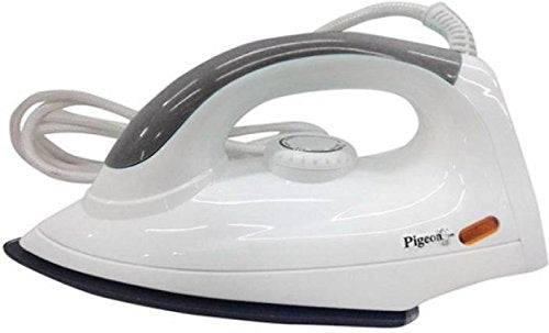 COMFY-DRY IRON Dry Iron (GREY)-1000w