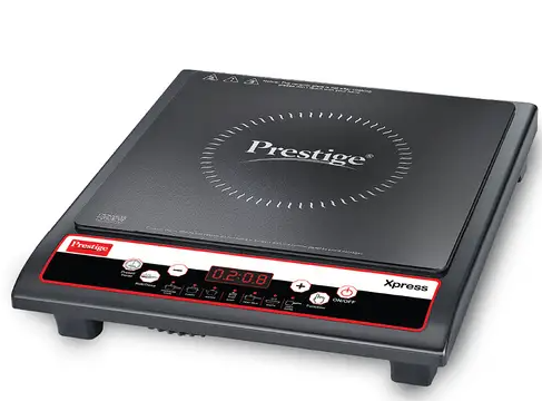 PRESTIGE INDUCTION COOKTOP-XPRESS 1200 W