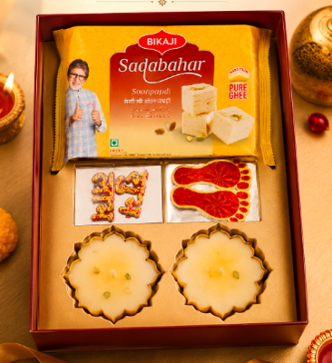 Diwali Gift Hamper(DGH009)
