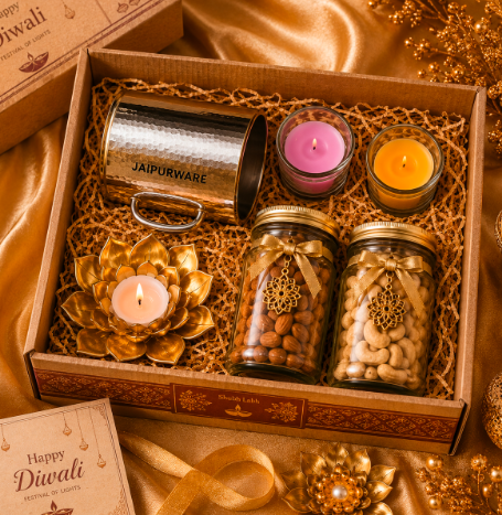Premium Diwali Hamper(DGH-013)