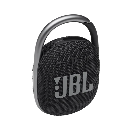 JBL Clip 4 Portable Bluetooth Speaker