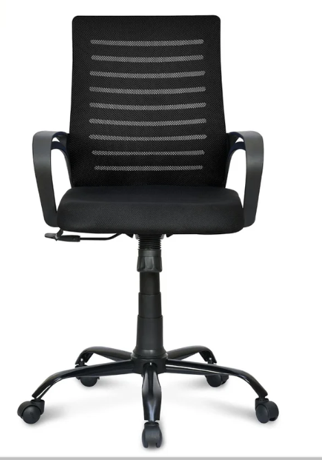 Nilkamal Giza Mid Back Office Chair