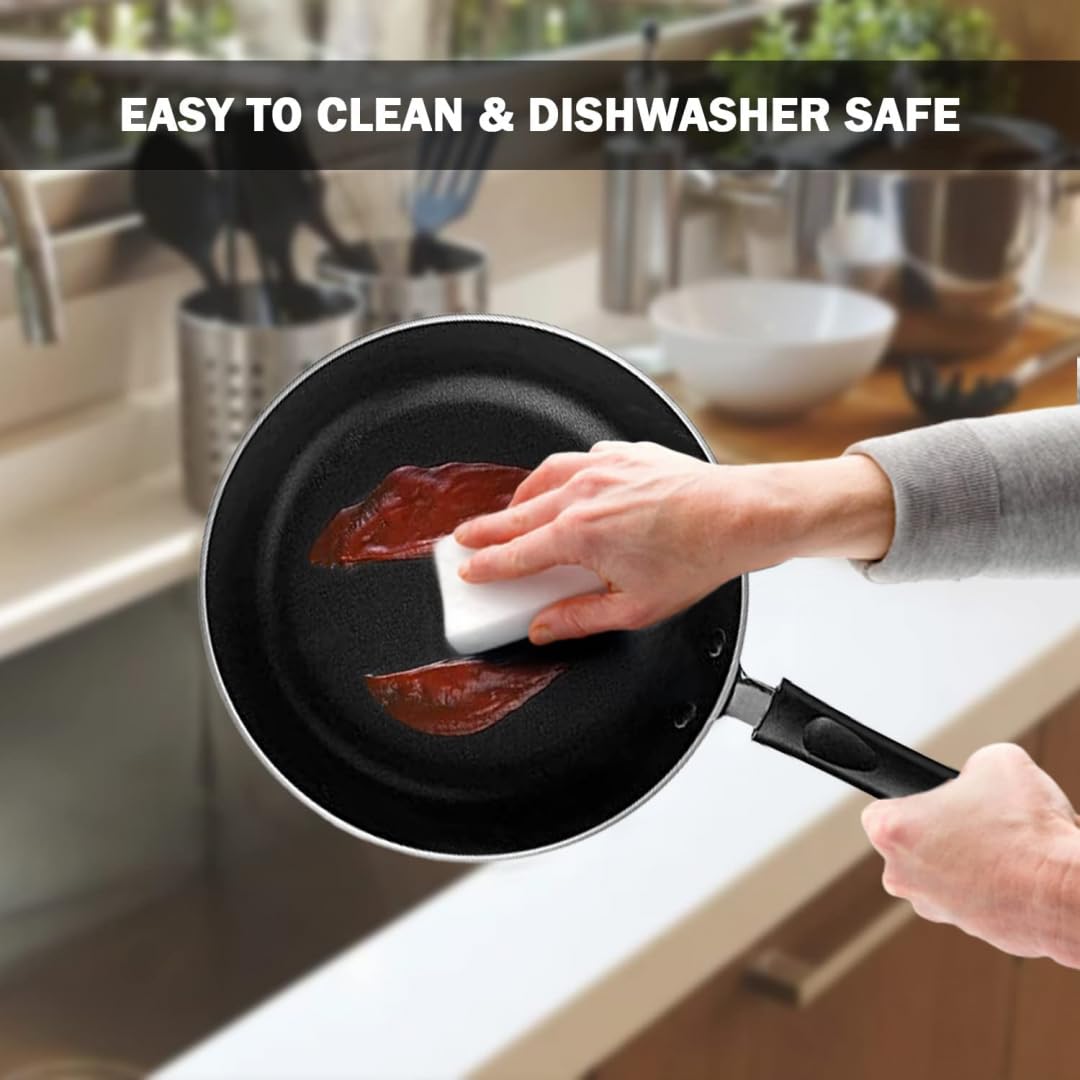 Pigeon Storm Fry Pan 200