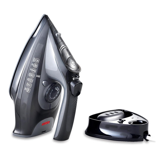 Pigeon un-cord cordless steam iron 2200 W