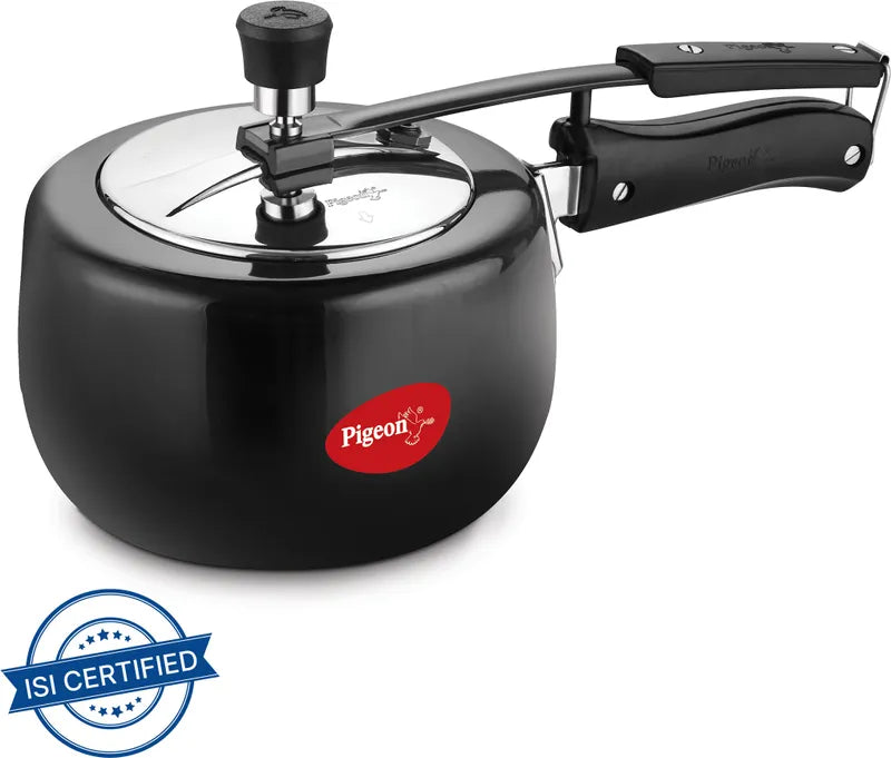 Pigeon Amelia 3 L Induction Bottom Pressure Cooker