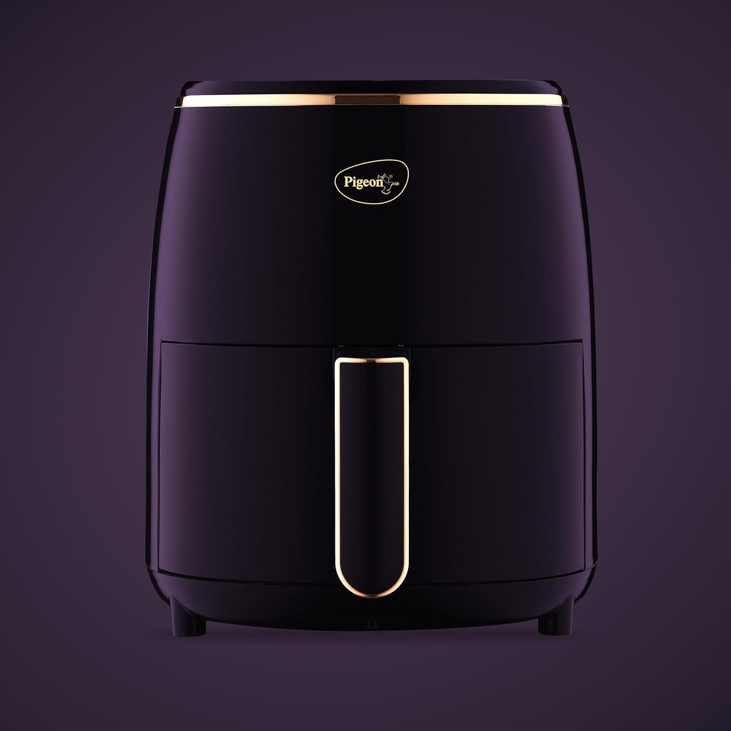 Pigeon Healthifry Plus Digital Air Fryer,1400 W