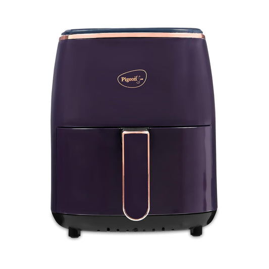 Pigeon Healthifry Plus Digital Air Fryer,1400 W