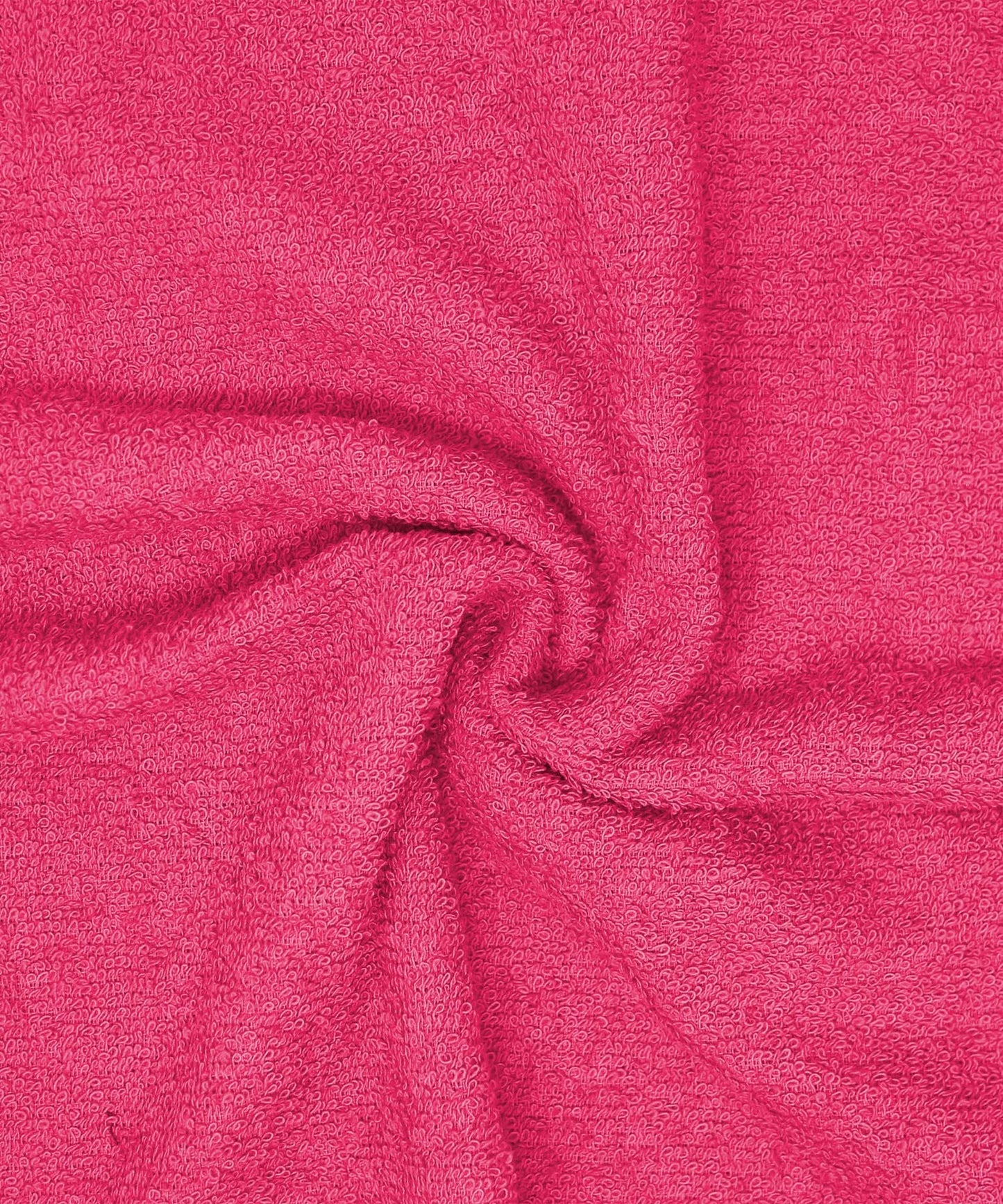 TRIDENT Comfort Living 1Pc Bath Towel, Candy Glow|400 GSM Cotton| Quicky Dry