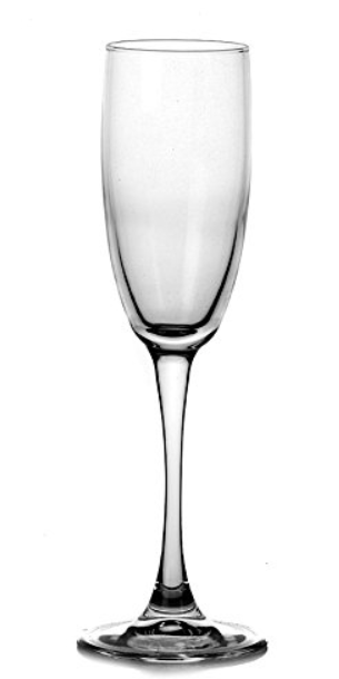Pasabahce Enoteca Champagne Flute