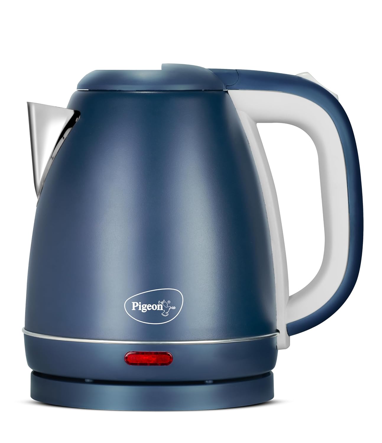 Tesla Electric Kettle 1.5 L, 1300 Watt, Stainless Steel Body with Auto Shut-off Feature