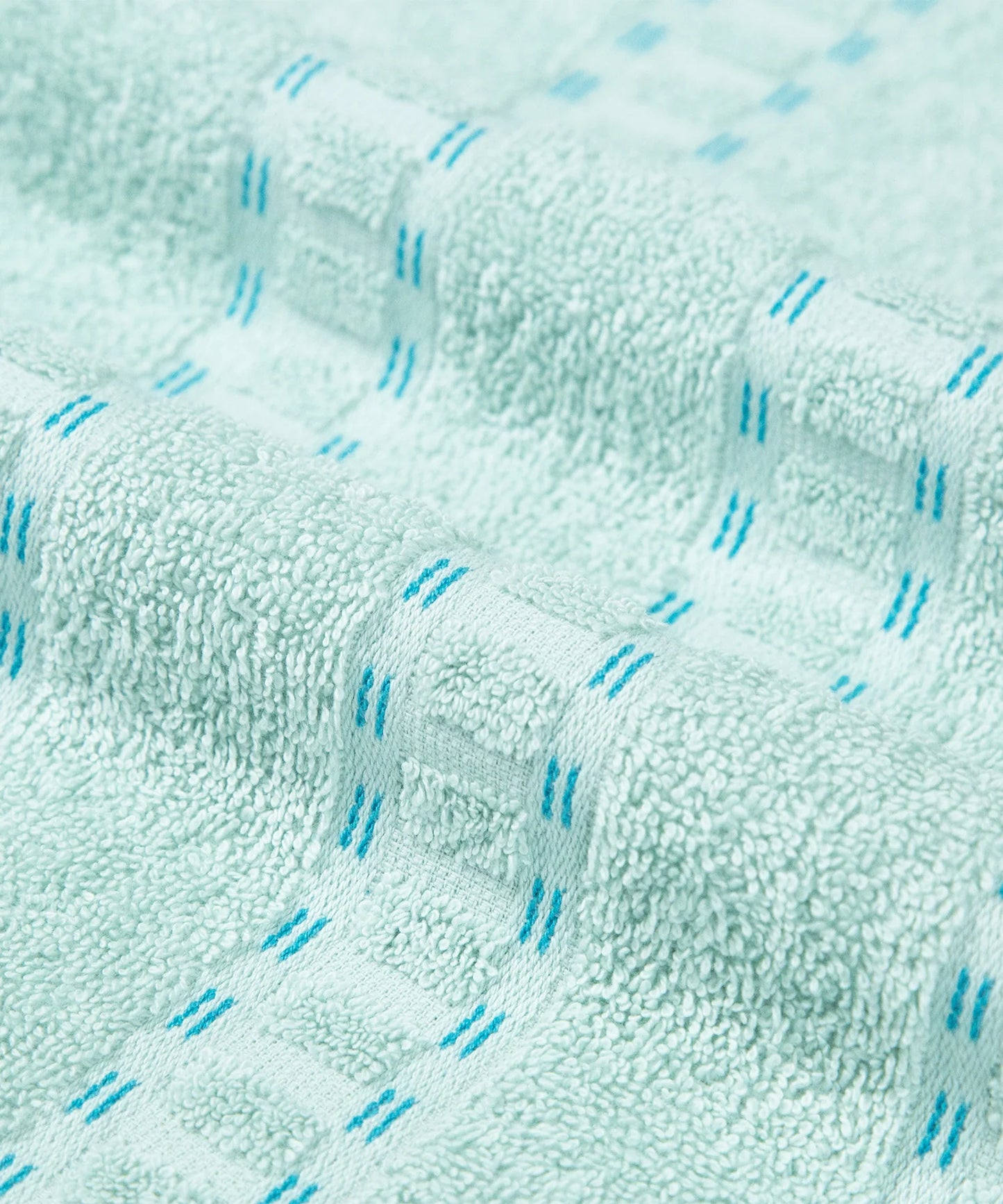 TRIDENT His & Her 2 PC Bath Towel Set,Bow & Arrow|500 GSM Cotton