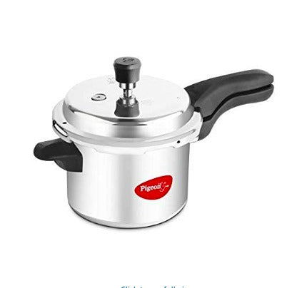 Pigeon Deluxe Pressure Cooker 5 Litre Outer Lid