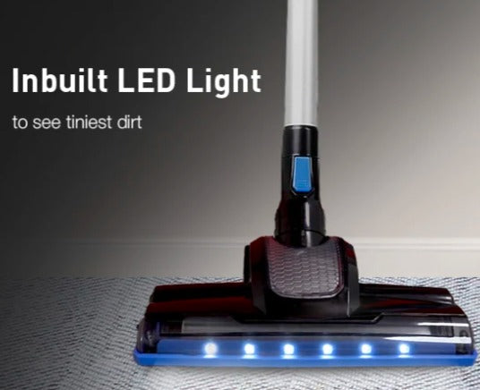 KENT Zoom Plus Vacuum Cleaner