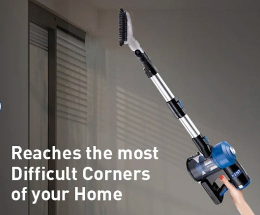 KENT Zoom Plus Vacuum Cleaner