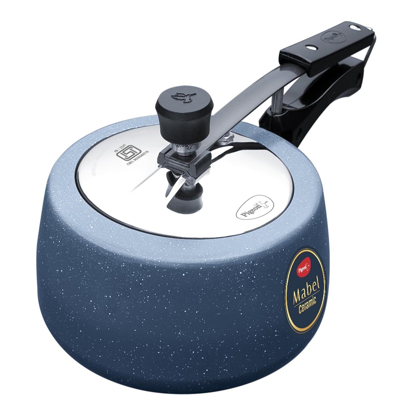 MABEL CERAMIC COOKER 3 LITRE