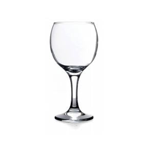 PASABAHCE BISTRO RED WINE GLASS 6 PCS-44412