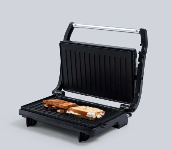 Wonderchef grill deals sandwich maker