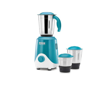 USHA SPEED MASTER MIXER GRINDER (SM500M13)