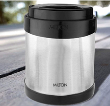 MILTON ROYAL 3 STEEL THERMOWARE INSULATED TIFFIN