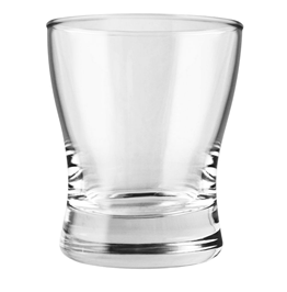 PASABAHCE OPHELIA TUMBLER GLASS SET (PACK OF 6)-42408