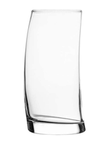 PASABAHCE PENGUEN LONG GLASS (PACK OF 6)- 42550