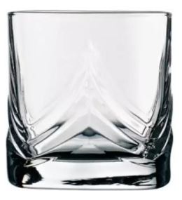 PASABAHCE TRIUMPH (Pack of 6) 41610 Glass