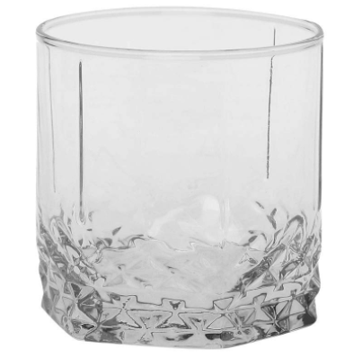 PASABAHCE VALSE TUMBLERS (PACK OF 6)- 42943