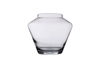 PASABAHCE COLLECTION VASE -43236