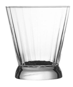 PASABAHCE DAPHNE (PACK OF 6) 42210 GLASS SET